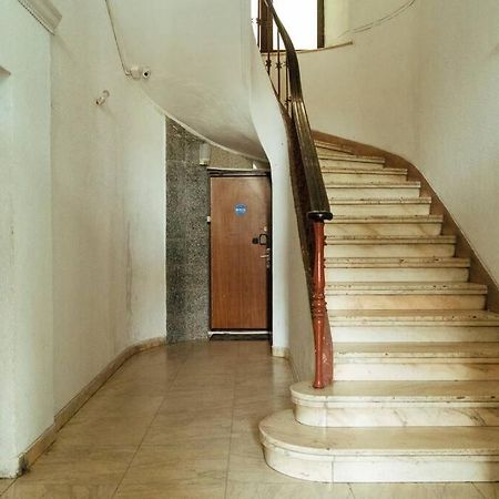 Studio With Private Terrace Next To Cismigiu Bukarest Exterior foto